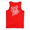 Carmelo Anthony Stay Melo Tank Top