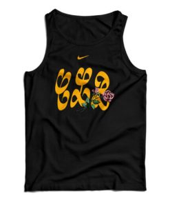 Certified Lover Boy Drake Tank Top For UNISEX