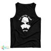 Charles Manson Die Yuppie Scum Tank To
