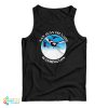 Charlie’s San Juan Island Washington Tank Top For UNISEX