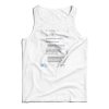 Chatting Legend Juice WRLD Tank Top