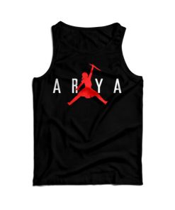 Cheap Air Arya Game Of Thrones Meme Tank Top For Men's And Women's 6 Cheap Air Arya Game Of Thrones Meme Tank Top For Mens And Womens 15