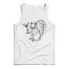 Cheap Custom Planet Money Makes A Tank Top For Men’s And Women’s