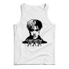 Cheap Custom XXXtentacion Tribute Tank Top For Men’s And Women’s