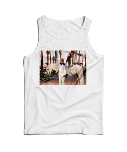 Cheap Nipsey Hussle Lauren London Tank Top For Men’s And Women’s