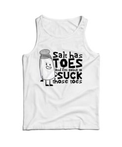 Cheap Salt Toes Graphic Custom Tank Top For Men's And Women's 8 Cheap Salt Toes Graphic Custom Tank Top For Mens And Womens 17