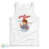 Child’s Play Chucky Good Guys Tank Top