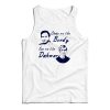 Choke Me Like Bundy Eat Me Like Dahmer Tank Top For UNISEX