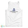 Christian Eior Parody Tank Top