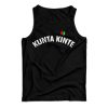 Colin Kaepernick Is My Hero For Kunta Kinte Tank Top For UNISEX