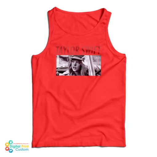 Come Back Be Here Taylor Swift Tank Top For UNISEX