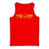 Comrade Donald Trump Tank Top For Men’s And Women’s