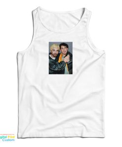 Connie And Nick Good Time Tank Top Connie And Nick Good Time Tank Top