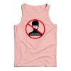 Coronabro Tank Top Size S, M, L, XL, 2XL For UNISEX