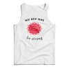 Coronavirus 2020 China Virus Tank Top For Men’s And Women’s