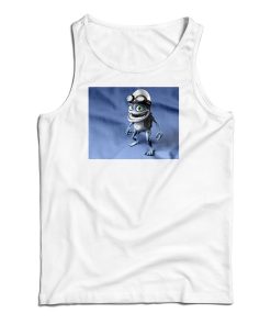 Crazy Frog Tank Crazy Frog Tank