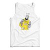 Crown Of Lebron James Tank Top For Men’s And Women’s