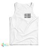 Cut That Cut That Cut That Tank Top