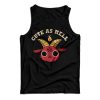 Cute As Hell Tank Top Cheap For Men’s And Women’s