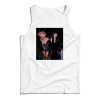 Cyndi Lauper And Elvira Tank Top For UNISEX