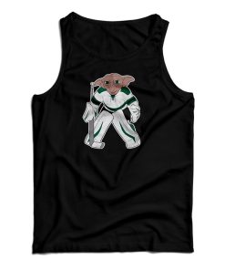 D Goalie Hockey Tank Top For UNISEX D Goalie Hockey Tank Top For UNISEX