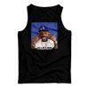 DaBaby Funny Rapper Tank Top For Men’s And Women’s