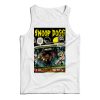 Dangerous Snoop Dogg Legend Rappers Tank Top For Men And Women