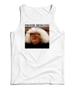 Danny Devito Phoebe Bridgers Tank Top