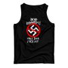 Dead Kennedys Nazi Punks Fuck Off Band Tank Top For UNISEX
