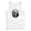 Deadpool Bea Arthur Golden Girls Tank Top