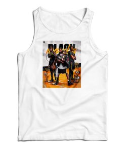 Do It For Kobe Bryant Tank Top For UNISEX
