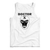 Doctor X Blondie Debbie Harry Tank Top