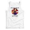 Don’t Blame Me I Voted For Bill N Opus Tank Top