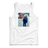 Donald Trump Is Very Weird Photo Edition Tank Top For UNISEX