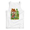 Don’t Talk To Strangers Tank Top Cheap For Men’s And Women’s