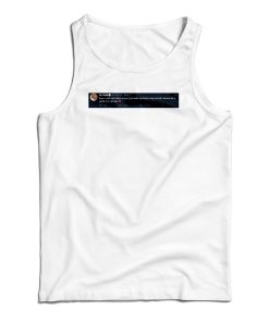 Dr. Fuck Doja Cat Naps Make Me Fuckin Angry Tank Top For UNISEX