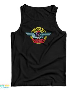 Dr. Teeth And The Electric Mayhem Tank Top For UNISEX Dr. Teeth And The Electric Mayhem Tank Top For UNISEX