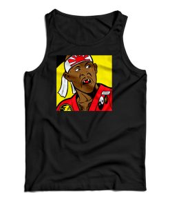 DragonFly Jones Sensei Edition Tank Top DragonFly Jones Sensei Edition Tank Top