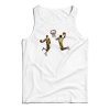 Drawing Kobe Bryant Best Dunks Tank Top