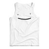 Dream Smile Tank Top For UNISEX