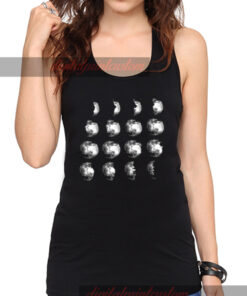 Drew House By Justin B Tank Top For UNISEX