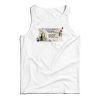 Drivers License Olivia Rodrigo Tank Top