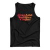DropAcid Sacrifice Virgins Tank Top For UNISEX