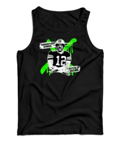 Dropping Dimes Tank Top For UNISEX Dropping Dimes Tank Top For UNISEX