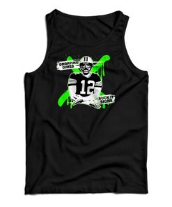 Dropping Dimes Tank Top For UNISEX