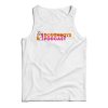 Dunkin Doughboys Parody Logo Tank Top Cheap For Men’s And Women’s