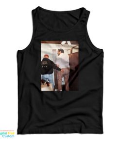 Dusty Rhodes And Andre The Giant Tank Top