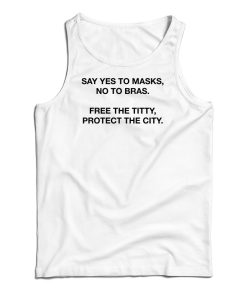 Eat My Ass Eat Me Eat My Fingers Tank Top