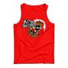 Eddsworld Kitten Shopping Tank Top Cheap For Men’s And Women