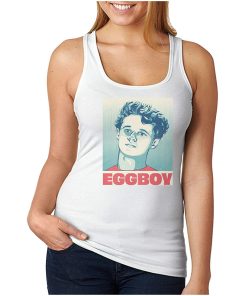 Egg Boy Will Connolly Memes Rise To Fame Around The World Tank Top